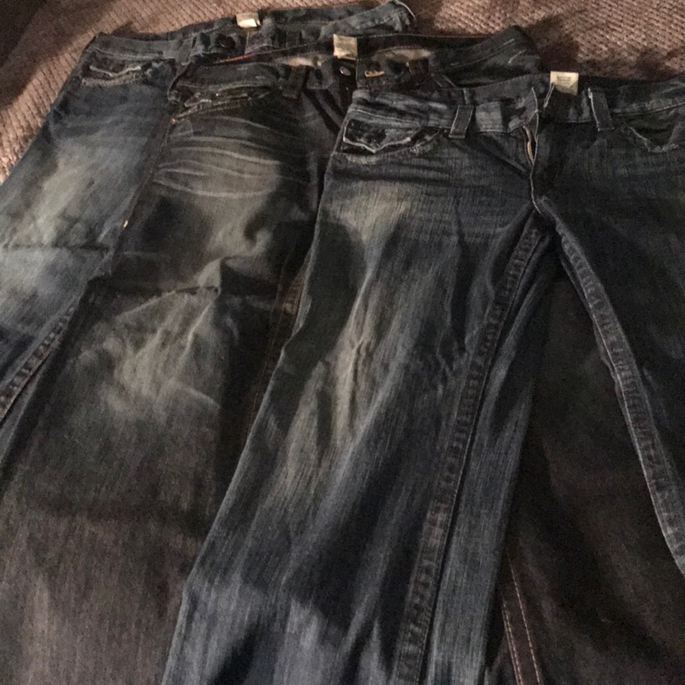 Jeans